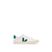 Chromevrije Campo Sneakers Veja , White , Dames