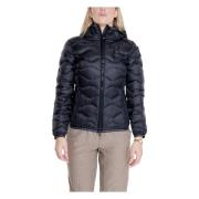 Damesjassen en Mantels Collectie Blauer , Black , Dames