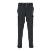 Grijze Lange Broek Myths , Gray , Heren