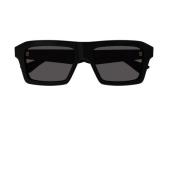 Glasses Bottega Veneta , Black , Unisex