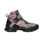 Alpine Hybrid Boot ROA Andreas Wine/Black A-Cold-Wall , Black , Heren