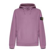 Trendy Sweater Selection Stone Island , Pink , Heren