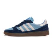 Handball Pro Spzl Schoenen Adidas , Blue , Heren