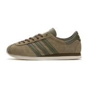 Moston Super Spzl Sneakers Adidas , Brown , Heren