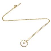 Pre-owned Yellow Gold necklaces Cartier Vintage , Yellow , Dames