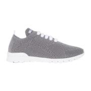 Kasjmier Sneakers Fits Kiton , Gray , Dames