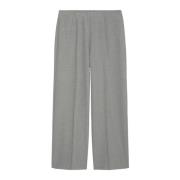 Cropped culottes Marc O'Polo , Gray , Dames