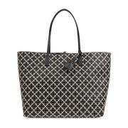 Tas Abi type shopper By Herenne Birger , Black , Dames