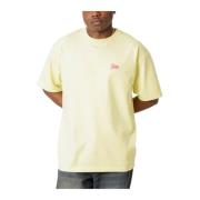 Co-Existence Tee Patta , Beige , Heren