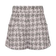 Shorts 'Gannu' IRO , Gray , Dames