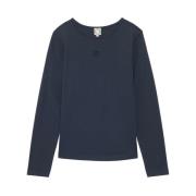 Cindy TOP Ines De La Fressange Paris , Blue , Dames