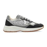 Sportschoenen Ej Running Enterprise Japan , Gray , Heren