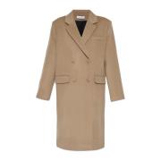 Jas Valentine IRO , Beige , Dames