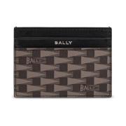 Kaarthouder Bally , Brown , Heren