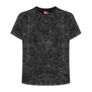 Top T-Mezzo Diesel , Gray , Dames