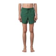 Beachwear Lacoste , Green , Heren