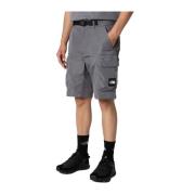 Cargo Shorts The North Face , Gray , Heren