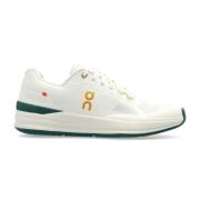 x Beams On Running , White , Dames