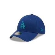 Dodgers League 69Thirty Cap New Era , Blue , Heren