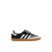 Samba LT W Sneakers Adidas Originals , Black , Dames