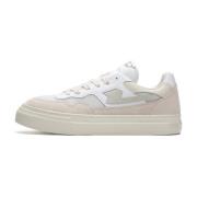 Pearl S-Strike Suede Mix Schoenen S.w.c. Stepney Workers Club , White ...