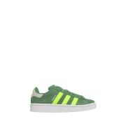 Groene Campus 00s Sneakers Adidas , Green , Dames