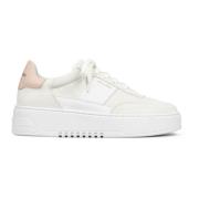 Orbit Vintage Sneaker Axel Arigato , Beige , Dames