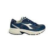 Blauwe Mythos Star Hardloopschoen Diadora , Blue , Heren