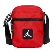 Rode Rise Festival Tas Jordan , Red , Heren