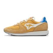 Athluxe II Sneakers KangaROOS , Yellow , Heren