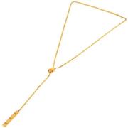 Pre-owned Yellow Gold necklaces Cartier Vintage , Yellow , Dames