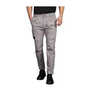 Coolpocket Cargo Broek Limited Edition Mason's , Gray , Heren