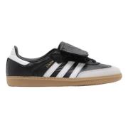 Beperkte Oplage Zwart Wit Sneaker Adidas , Black , Heren