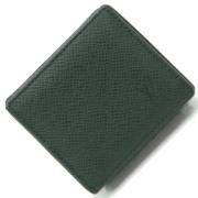 Pre-owned Fabric louis-vuitton-bags Louis Vuitton Vintage , Green , He...