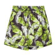 Shorts voor vrouwen - Zomercollectie Gaëlle Paris , Multicolor , Dames