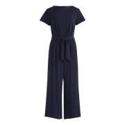 Stijlvolle Jumpsuit met Zakken Betty Barclay , Blue , Dames