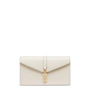 Liefdesbrief Clutch Stuart Weitzman , Beige , Dames