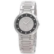 Pre-owned White Gold watches Piaget Pre-owned , Gray , Heren