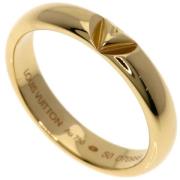 Pre-owned Yellow Gold louis-vuitton-jewelry Louis Vuitton Vintage , Ye...