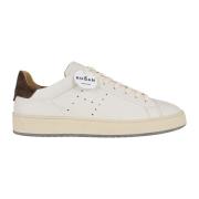 Witte Sneakers voor Mannen Hogan , White , Heren