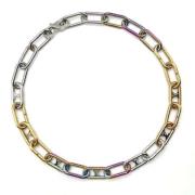 Pre-owned Metal louis-vuitton-jewelry Louis Vuitton Vintage , Multicol...