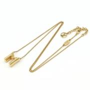 Pre-owned Metal louis-vuitton-jewelry Louis Vuitton Vintage , Yellow ,...