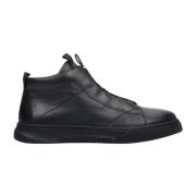 Shoes Estro , Black , Heren