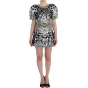 Summer Dresses Dolce & Gabbana , Gray , Dames