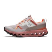 Cloudhorizon Fog Mahogany Sneakers On Running , Multicolor , Heren