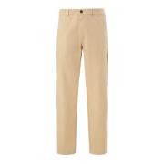 Chino Broek North Sails , Beige , Heren