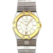 Pre-owned Yellow Gold watches Chopard Pre-owned , Yellow , Dames