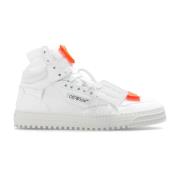 3.0 Off Court sneakers Off White , White , Heren