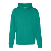 Hoodie Hugo Boss , Green , Heren