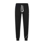 Trousers Champion , Black , Heren